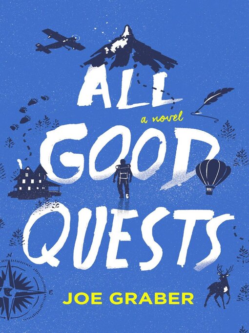 All Good Quests Ocean State Libraries eZone OverDrive